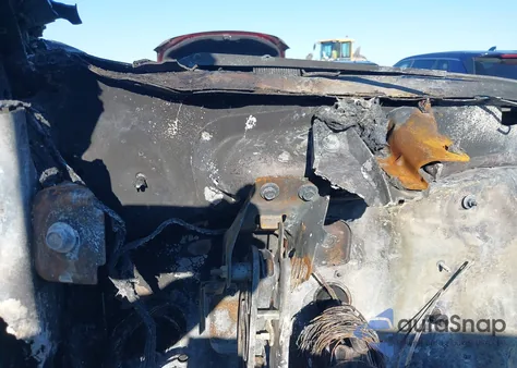 2022 Ford F-150 Lariat z USA, uszkodzony, nr VIN 1FTFW1E88NKF21377